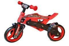 Polisport Offroad Denge Bisikleti