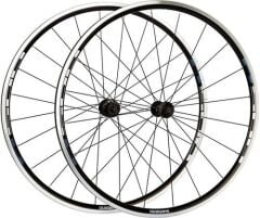 Shimano WH-R501 Yol Bisikleti Ön+Arka Jant Seti Siyah