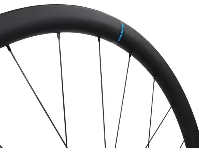 Shimano 105 WH-RS710-C32-TL Disc 11/12V Karbon Yol Jant Seti