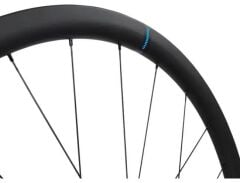 Shimano 105 WH-RS710-C32-TL Disc 11/12V Karbon Yol Jant Seti