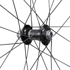 Shimano 105 WH-RS710-C32-TL Disc 11/12V Karbon Yol Jant Seti