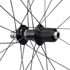 Shimano 105 WH-RS710-C32-TL Disc 11/12V Karbon Yol Jant Seti