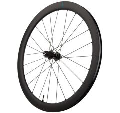 Shimano 105 WH-RS710-C46-TL Centerlock 11/12V Karbon Tubeless Yol Jant Seti