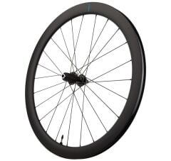 Shimano 105 WH-RS710-C46-TL Centerlock 11/12V Karbon Tubeless Yol Jant Seti