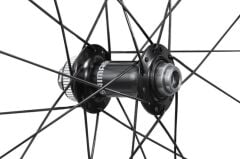 Shimano 105 WH-RS710-C46-TL Centerlock 11/12V Karbon Tubeless Yol Jant Seti
