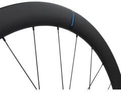 Shimano 105 WH-RS710-C46-TL Centerlock 11/12V Karbon Tubeless Yol Jant Seti