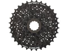 Shimano Acera CS-HG200-9 Ruble 11-34T