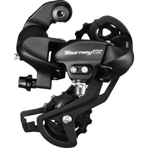 Shimano Tourney RD-TX800 Arka Vites Aktarıcı 7/8 Vites