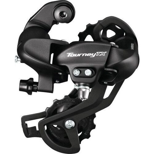 Shimano Tourney RD-TX800 Arka Vites Aktarıcı 7/8 Vites