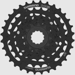 Shimano Altus CS-HG210-7 Kaset Ruble 12-32T