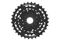 Shimano Altus CS-HG210-7 Kaset Ruble 12-32T