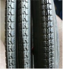 Irc Roadstar 20x1.75 Dış Lastik