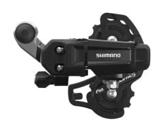 Shimano Tourney TY200 SS Kısa Bacak Arka Aktarıcı 6/7V Braketsiz