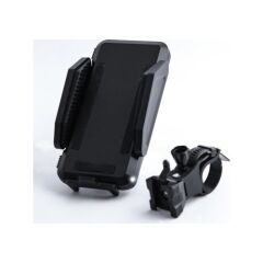 Zozo Plus PH-530-1 Bisiklet Motosiklet Telefon Tutucu