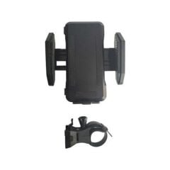 Zozo Plus PH-530-1 Bisiklet Motosiklet Telefon Tutucu