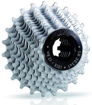 Miche 13-26T Ruble 9 Vites Campagnolo Uyumlu