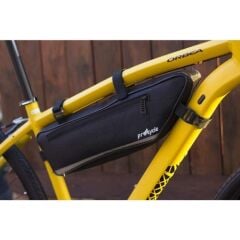 Procycle PC-310 Bisiklet Kadro Arası Uzun Çanta