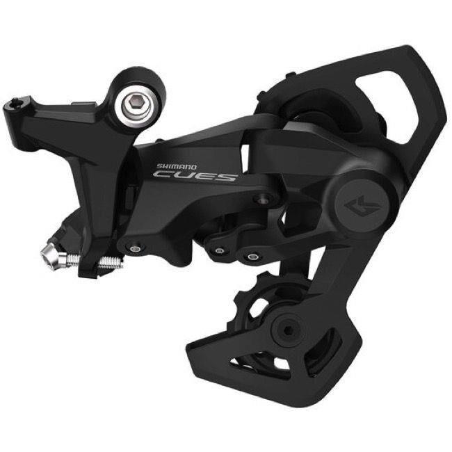 Shimano Cues RD-U4010 Arka Aktarıcı 9/10 Vites
