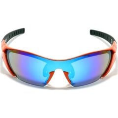 Asistan Edgar GK 400 Güneş Gözlüğü Kırmızı